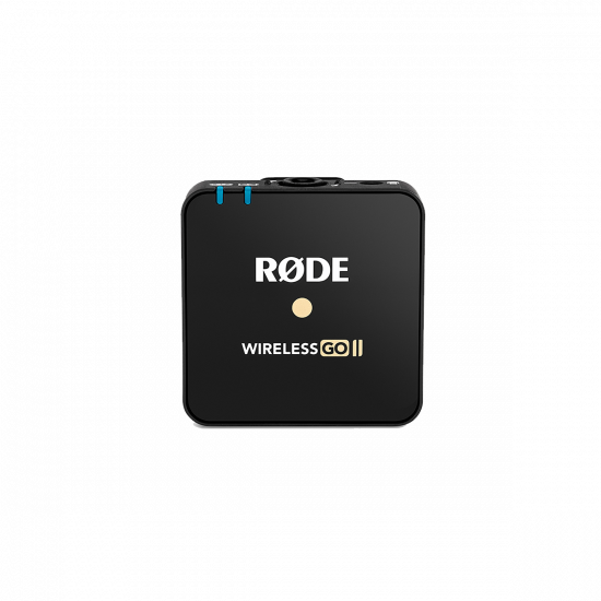 RODE Wireless GO II