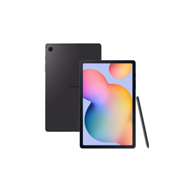 Samsung Galaxy Tab S6 Lite (10,4 Zoll, Wi-Fi, 64 GB) - Oxford Grau