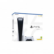 Sony Playstation 5 Konsole - Standard Edition