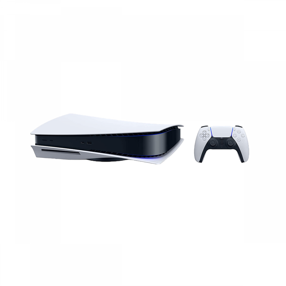 Dimprice | Sony Playstation 5 Konsole - Standard Edition